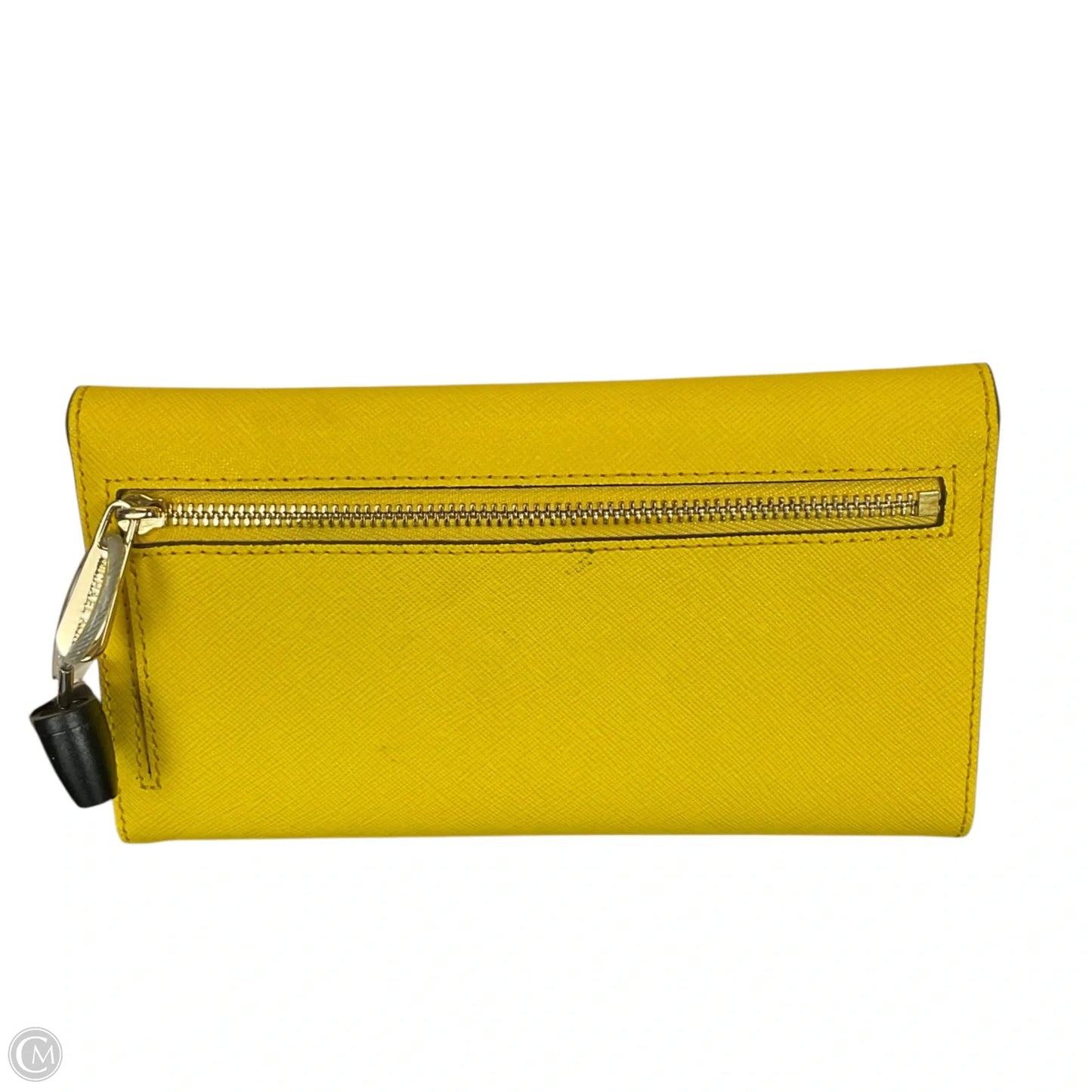 Wallet Designer By Michael Kors, Size: Medium