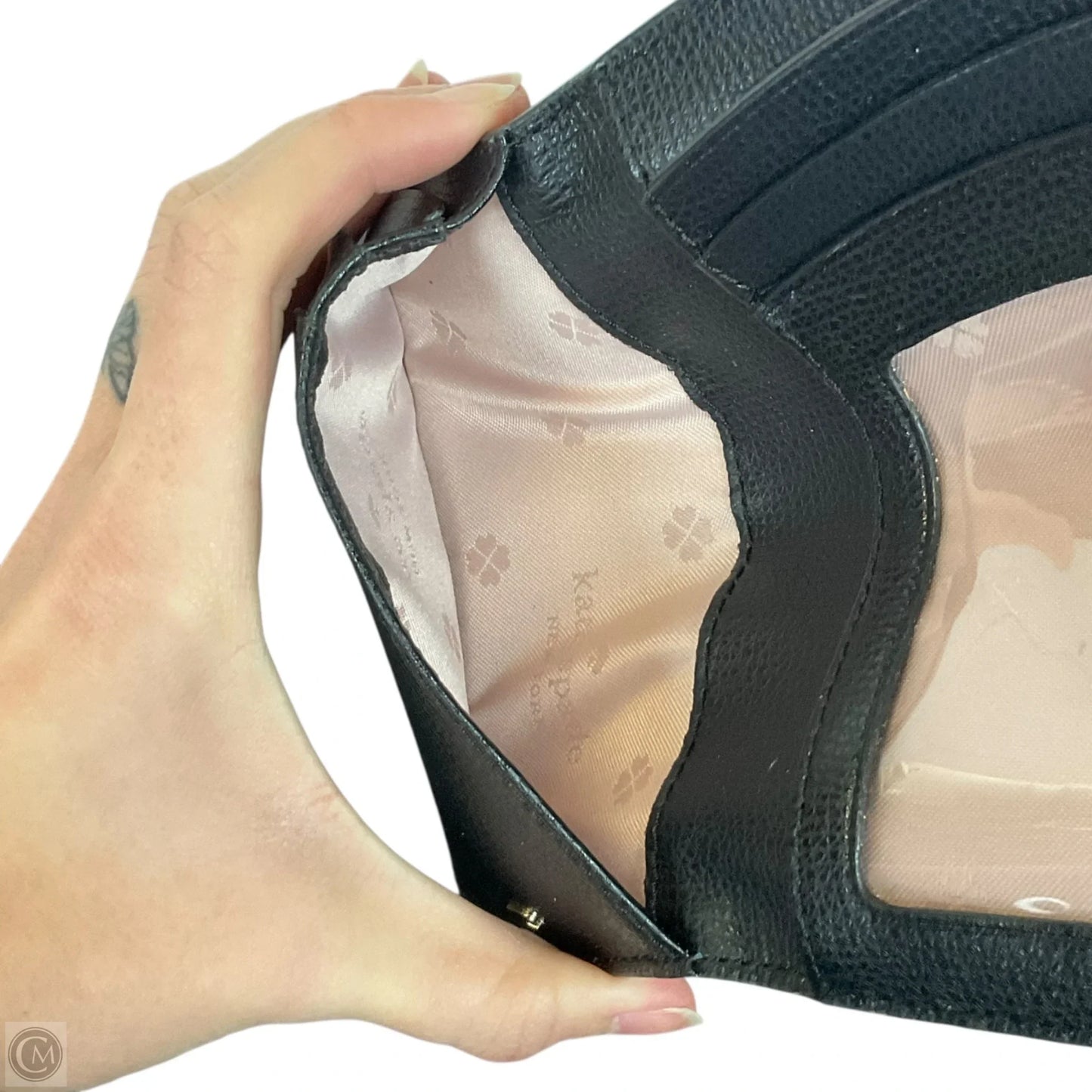 Wallet Designer By Kate Spade, Size: Small