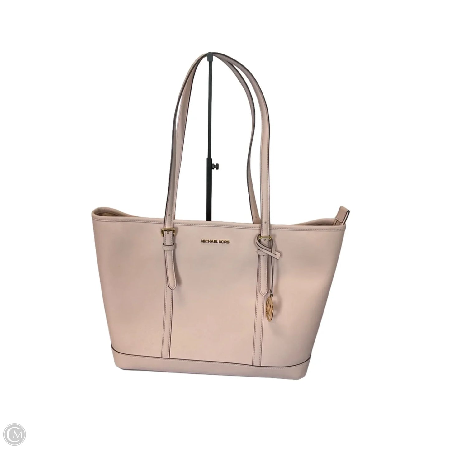 Handbag Designer By Michael Kors, Size: Large