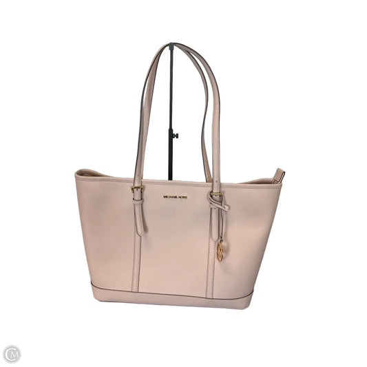 Handbag Designer By Michael Kors, Size: Large