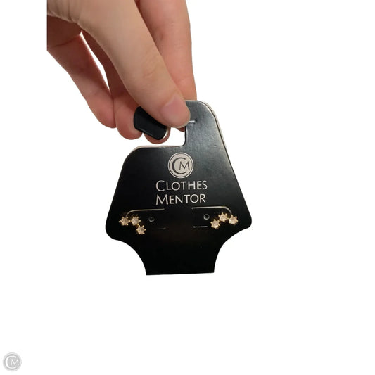 Earrings Stud By Clothes Mentor