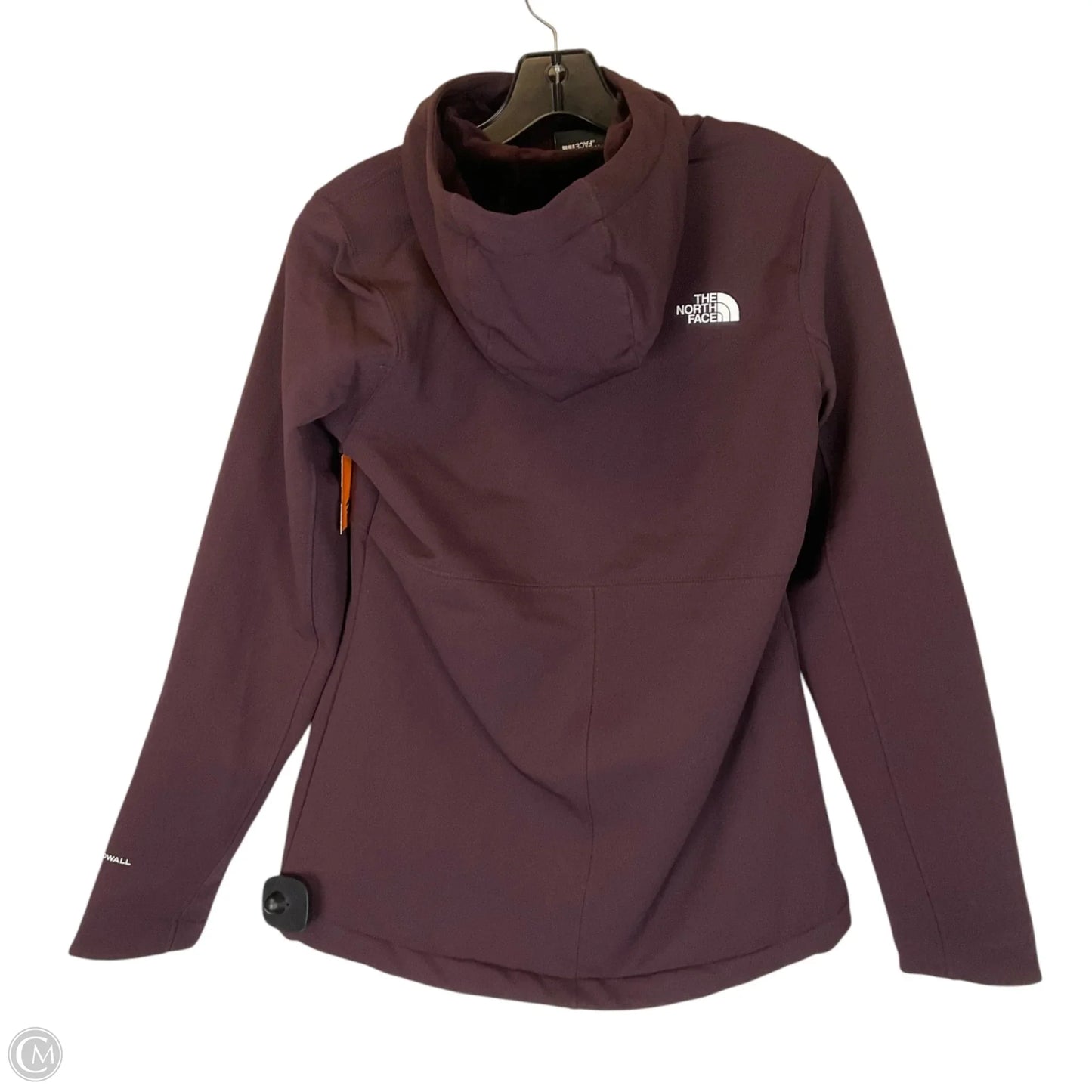 Jacket Other By The North Face In Purple, Size: Xs