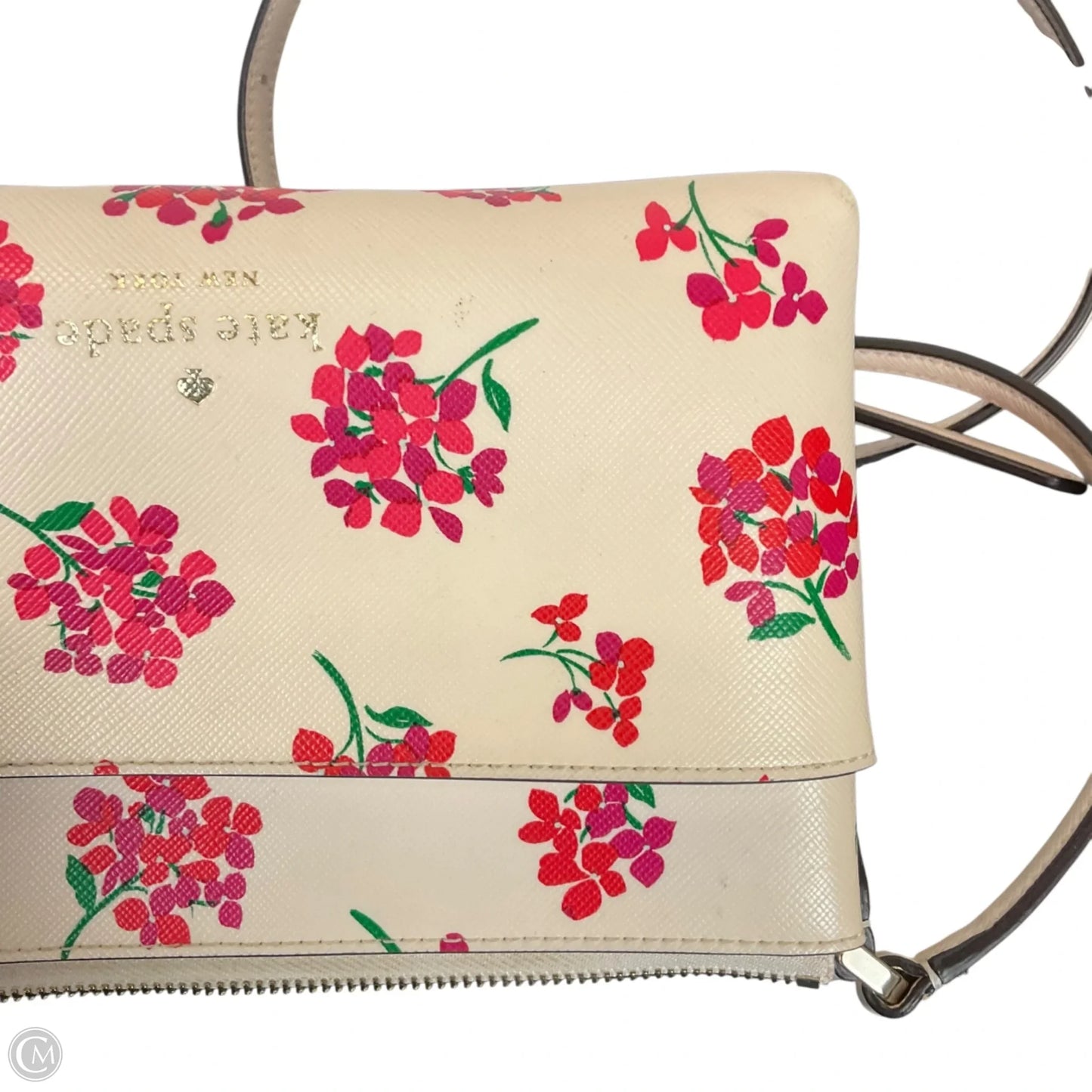 Crossbody Designer By Kate Spade, Size: Small