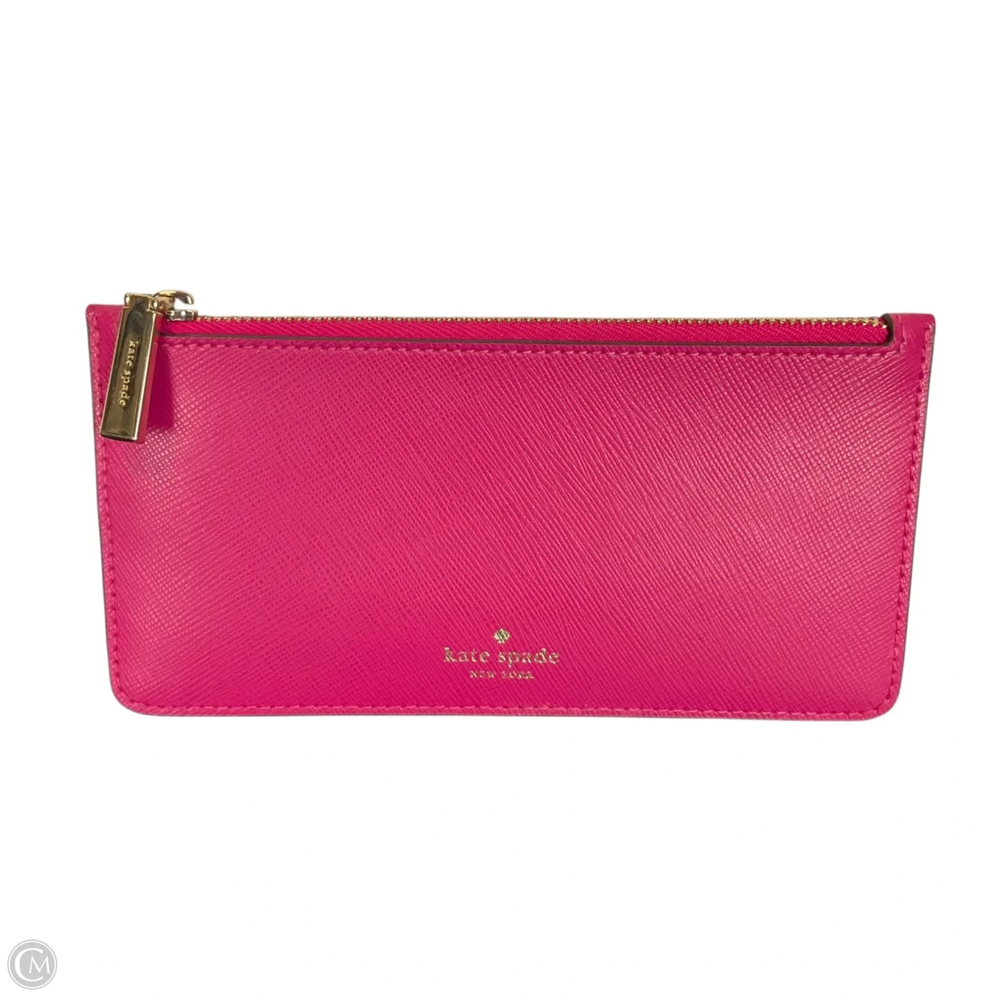 Wallet Designer By Kate Spade, Size: Medium