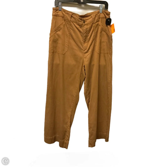 Pants Other By Joie In Brown, Size: 12