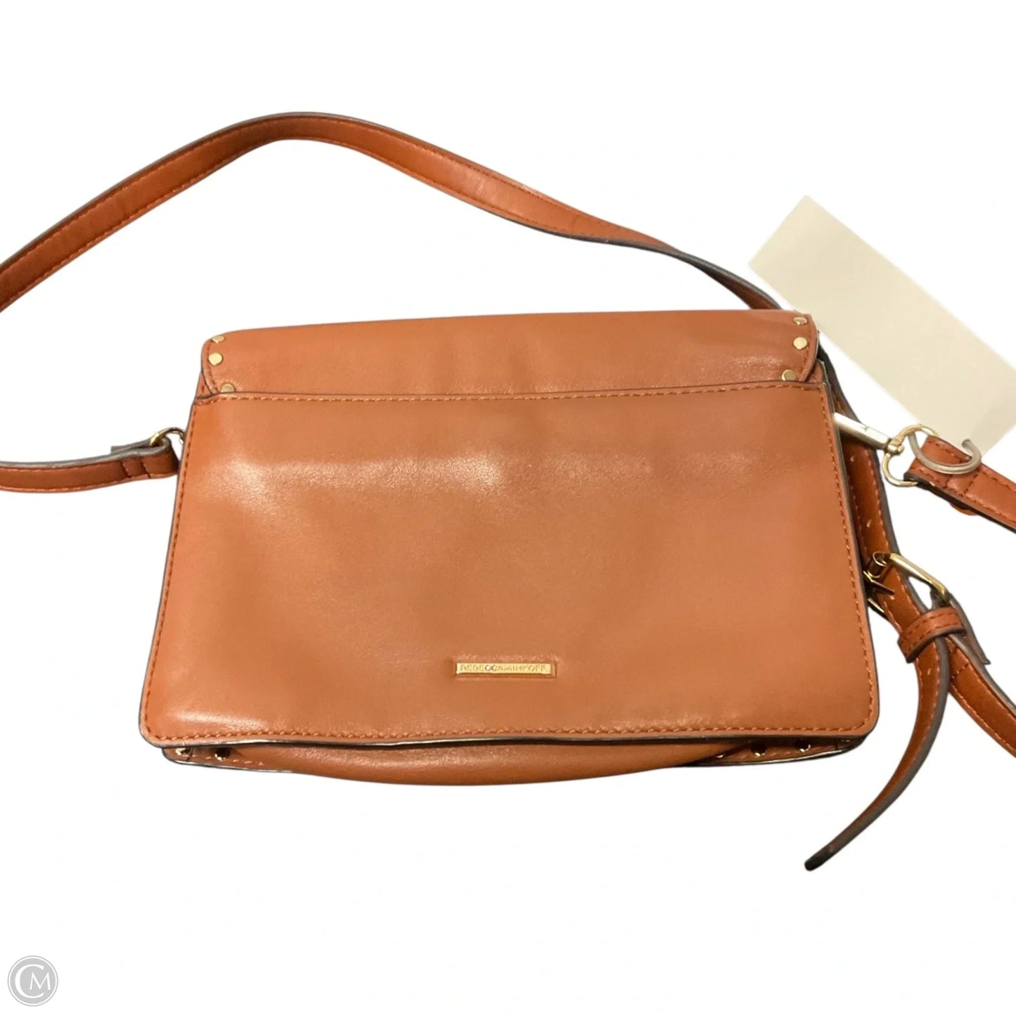 Crossbody Designer By Rebecca Minkoff, Size: Small