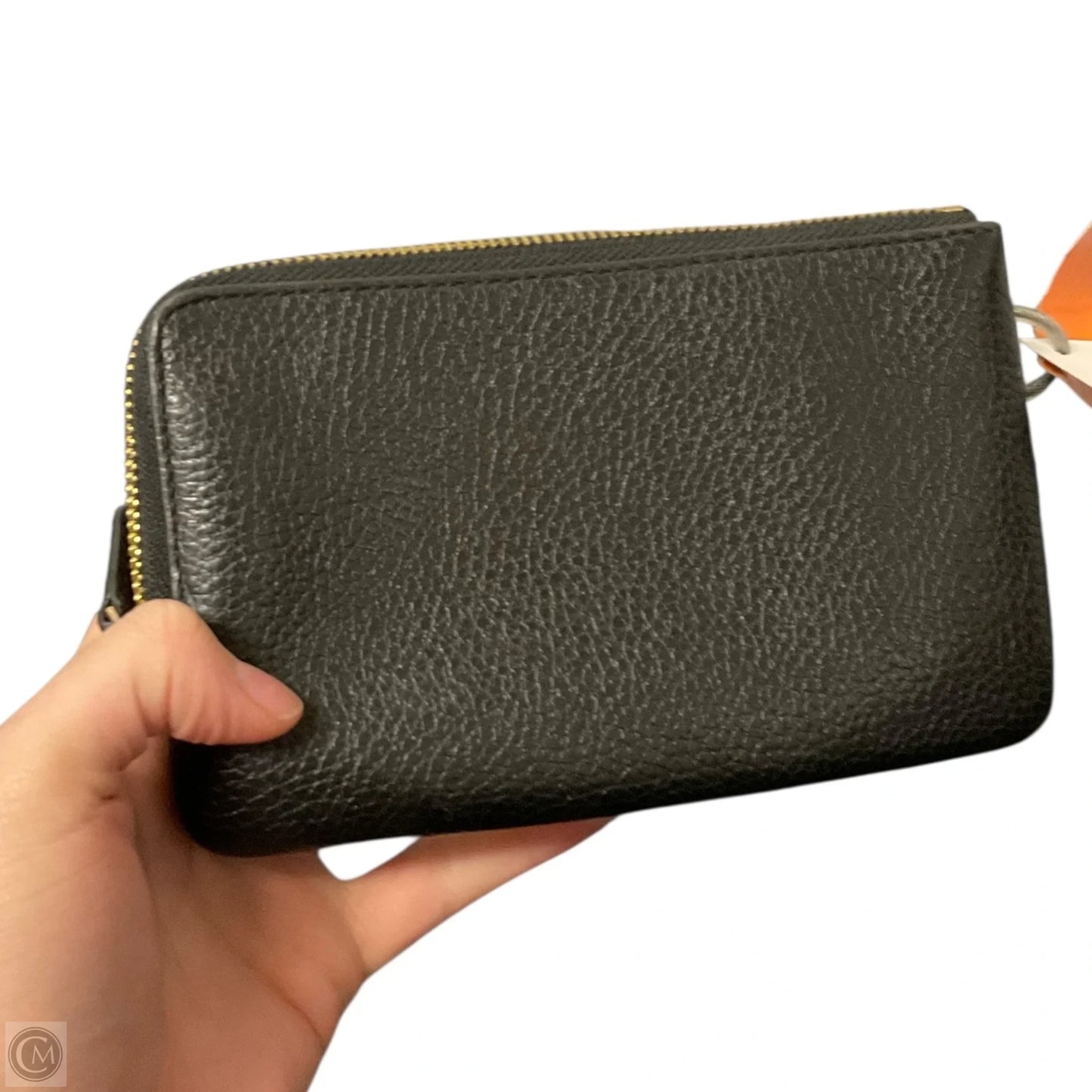 Wristlet Designer By Coach, Size: Small