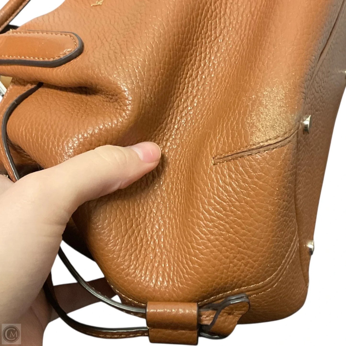 Crossbody Designer By Kate Spade, Size: Small