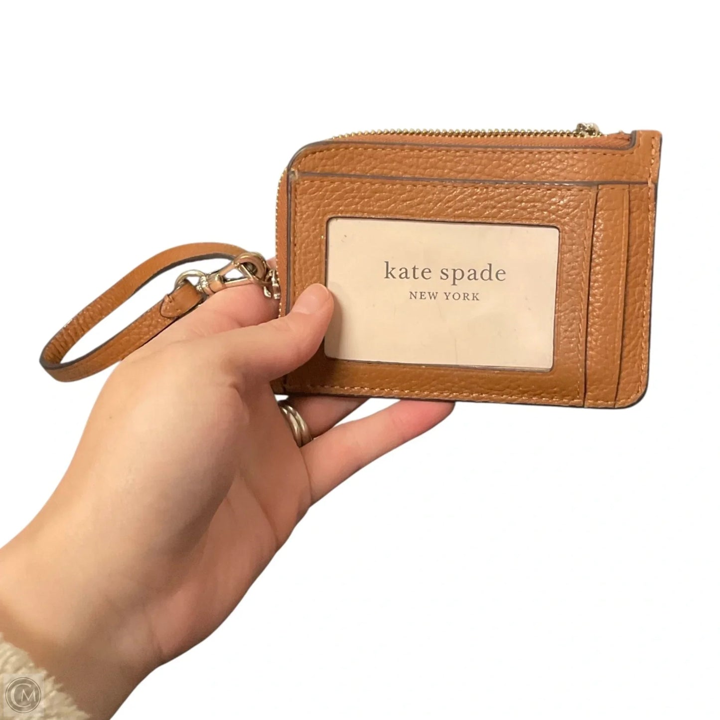 Wristlet Designer By Kate Spade, Size: Small