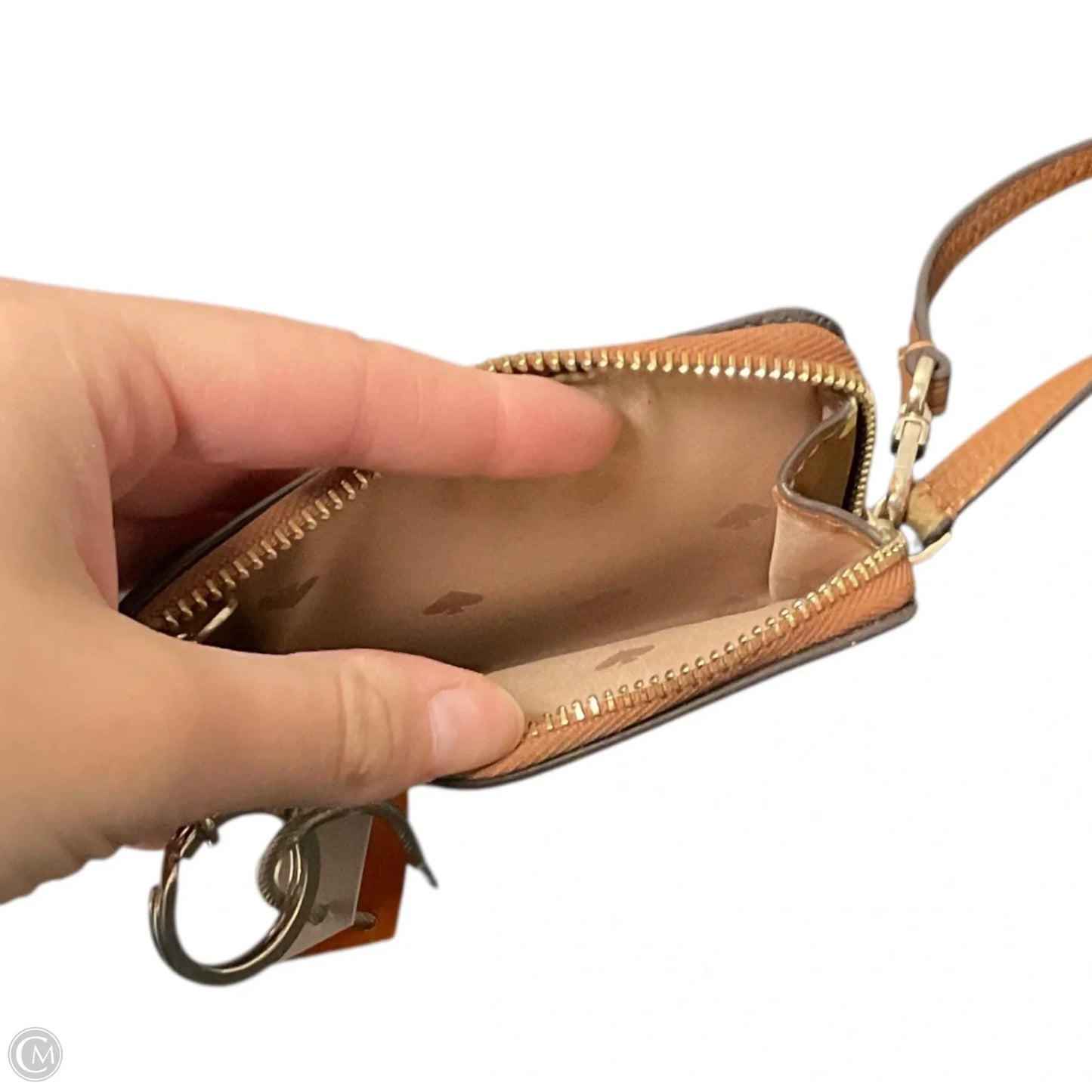 Wristlet Designer By Kate Spade, Size: Small