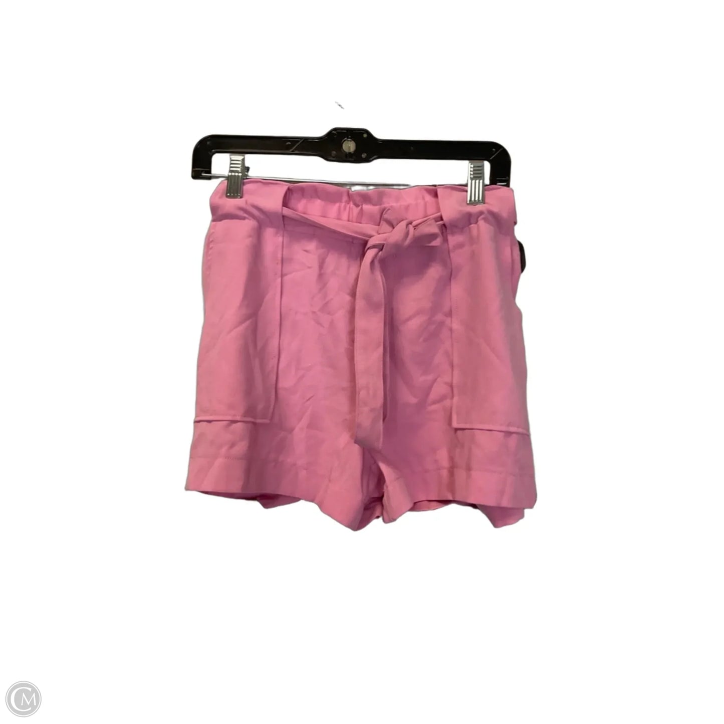 Shorts By Ci Sono In Pink, Size: M