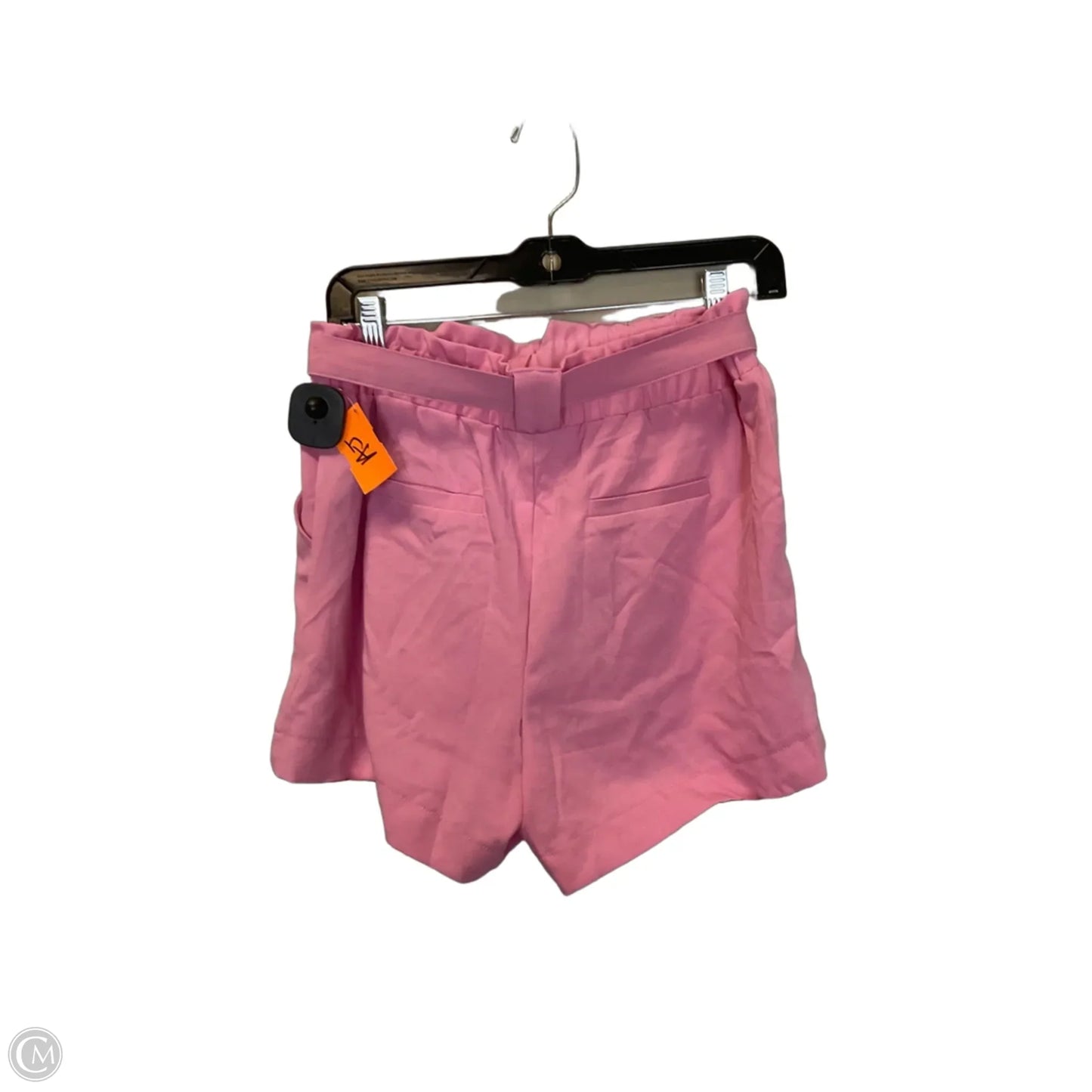 Shorts By Ci Sono In Pink, Size: M