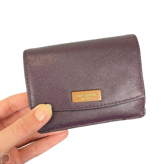Wallet Designer By Kate Spade, Size: Small