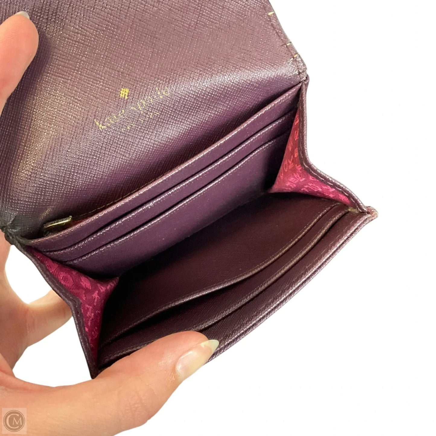 Wallet Designer By Kate Spade, Size: Small