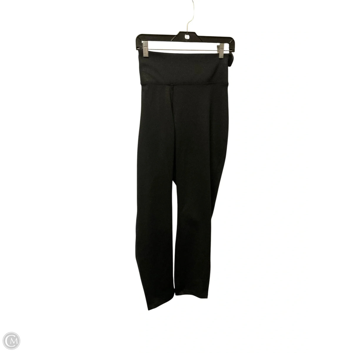 Pants Leggings By Apt 9 In Black, Size: Xl