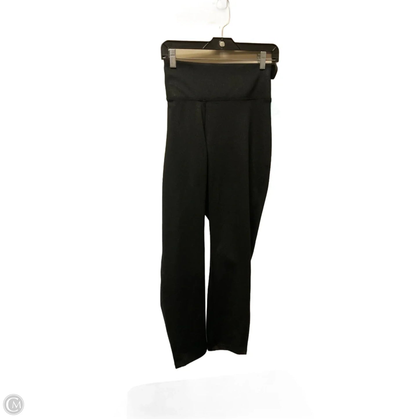 Pants Leggings By Apt 9 In Black, Size: Xl