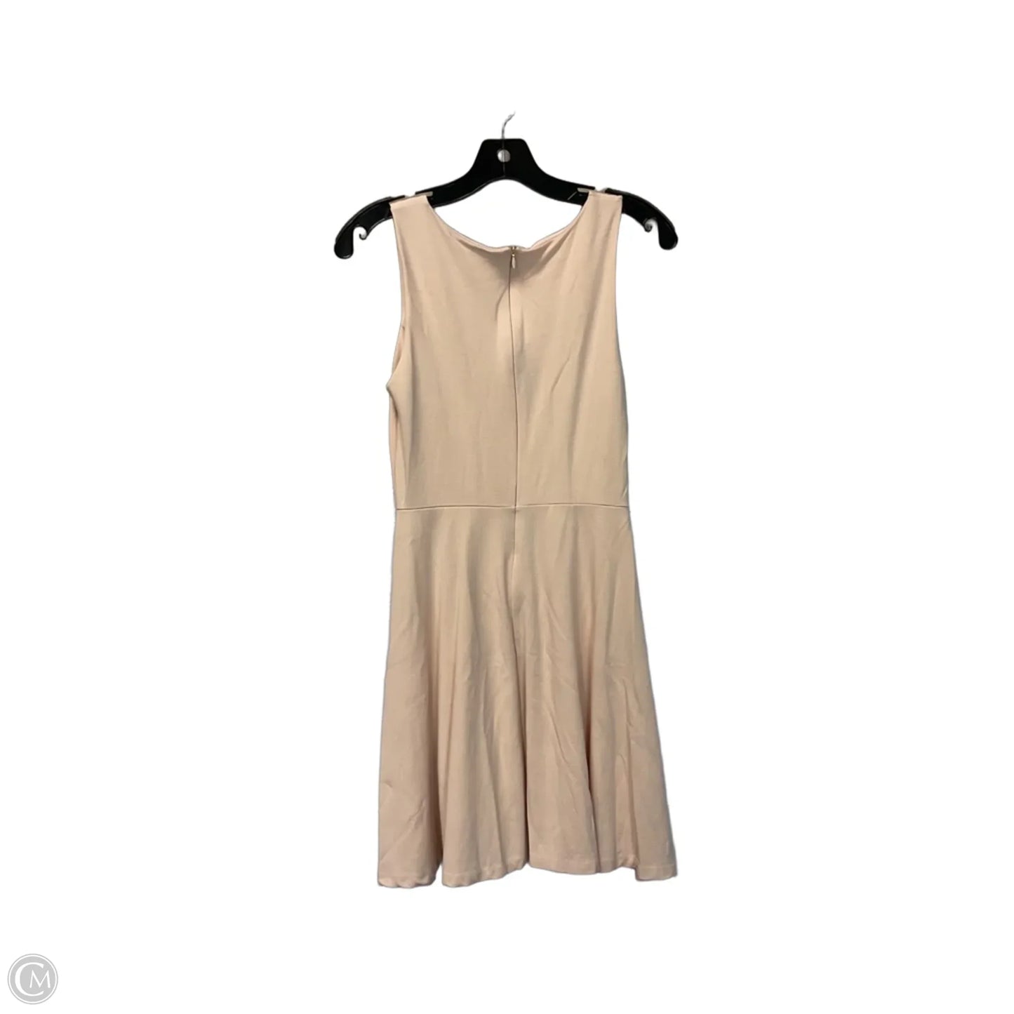 Dress Casual Short By Lulus In Tan, Size: S