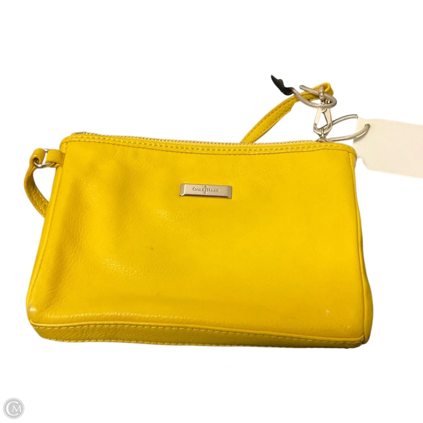 Handbag By Cole-haan, Size: Small