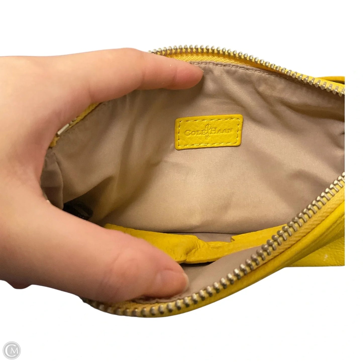 Handbag By Cole-haan, Size: Small