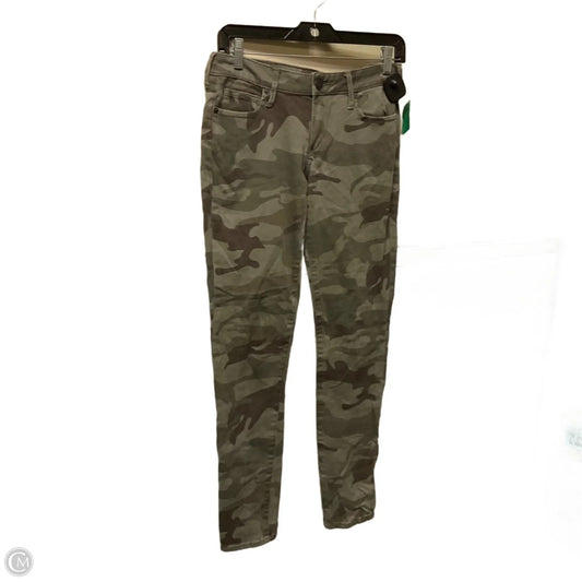 Pants Other By True Religion In Camouflage Print, Size: 6