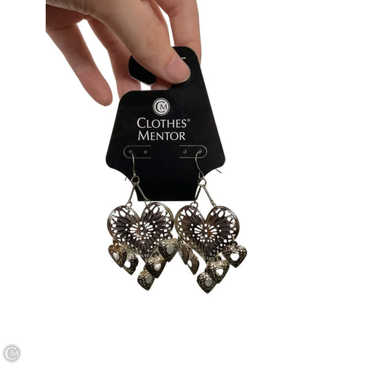 Earrings Dangle/drop By Clothes Mentor