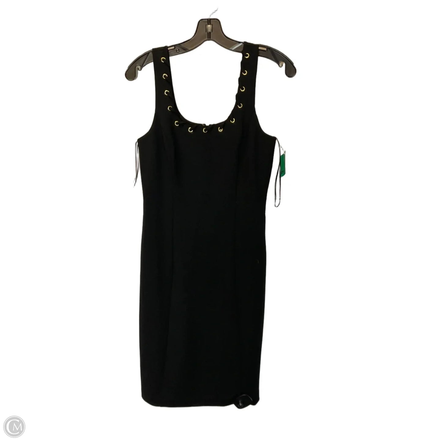Dress Work By Michael By Michael Kors In Black, Size: Xs