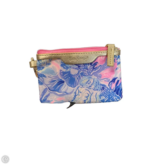 Wallet Designer By Lilly Pulitzer, Size: Small