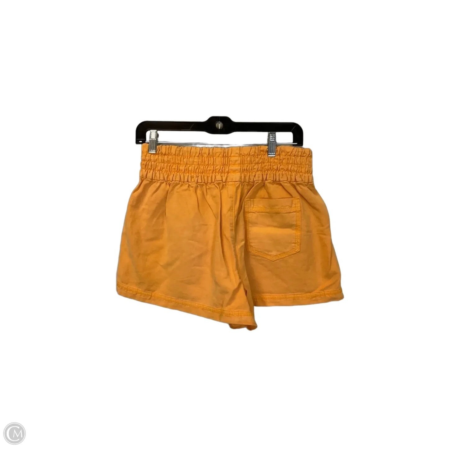 Shorts By Aerie In Orange, Size: S