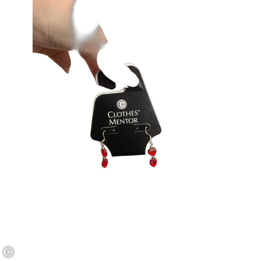 Earrings Dangle/drop By Clothes Mentor