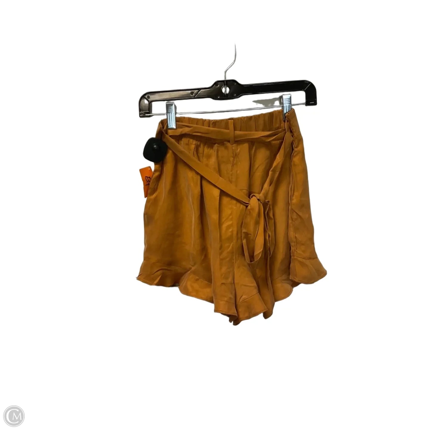 Shorts By Vans In Orange & Purple, Size: S