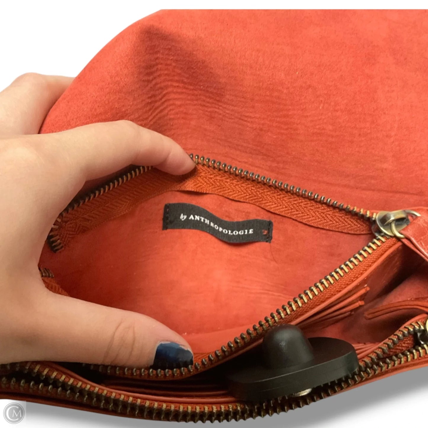 Crossbody By Anthropologie, Size: Small