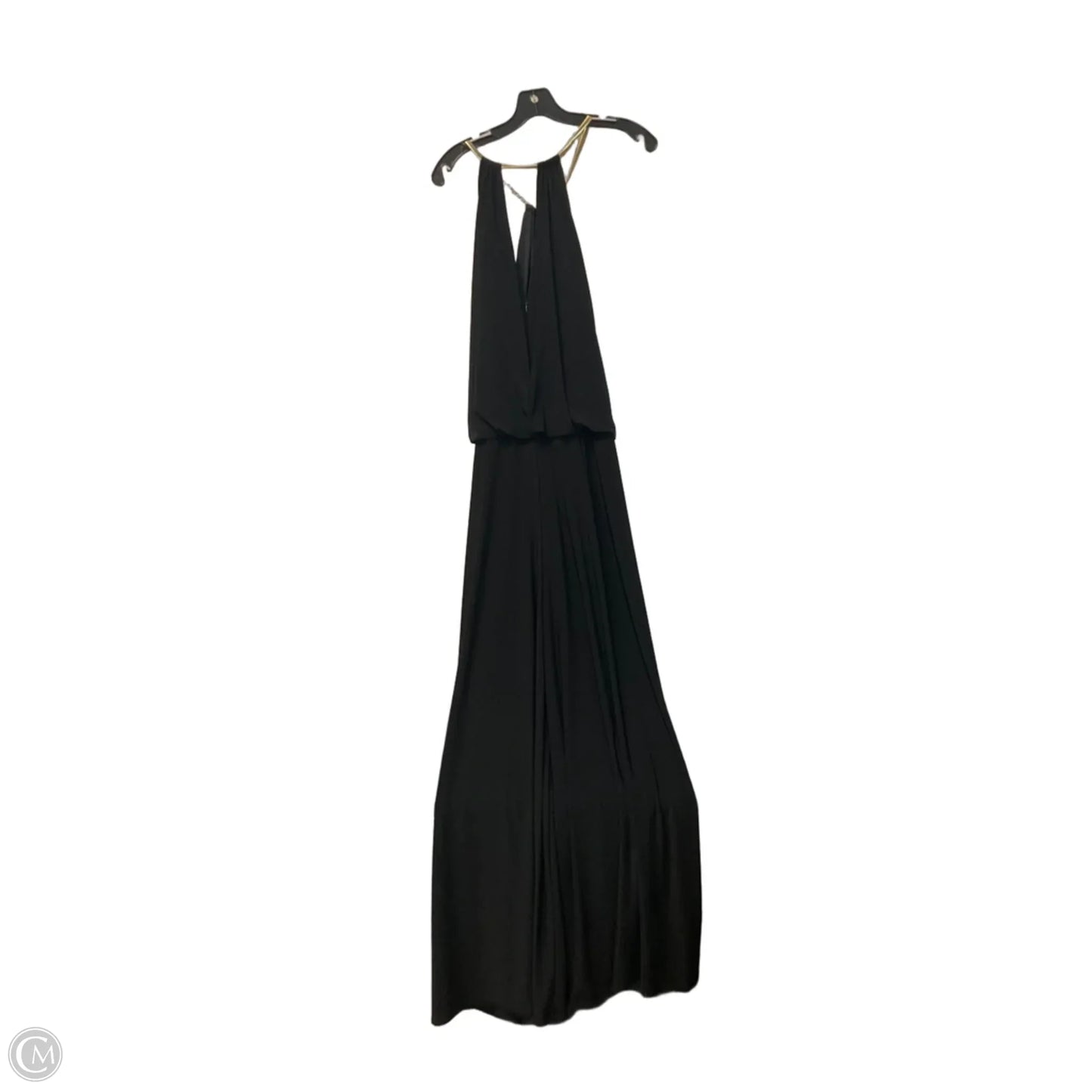 Jumpsuit By Msk In Black, Size: M