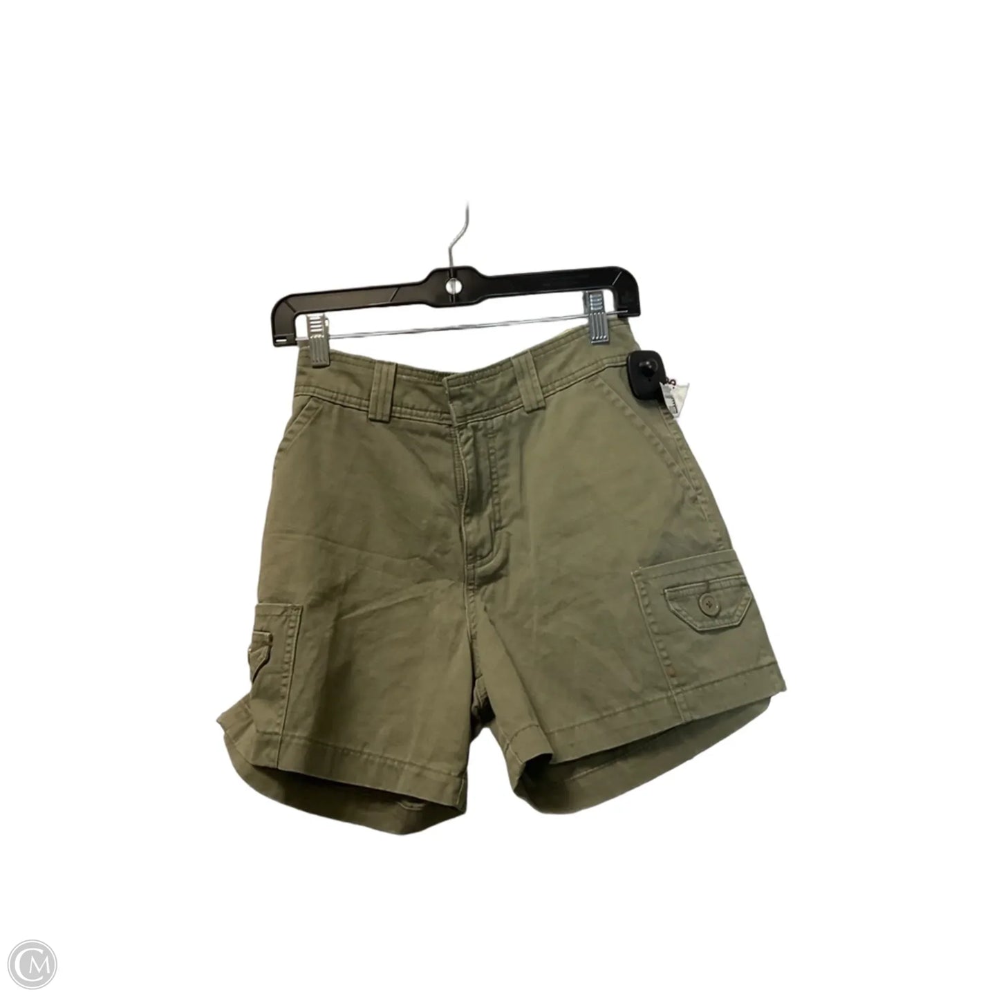 Shorts By Lee In Green, Size: 10