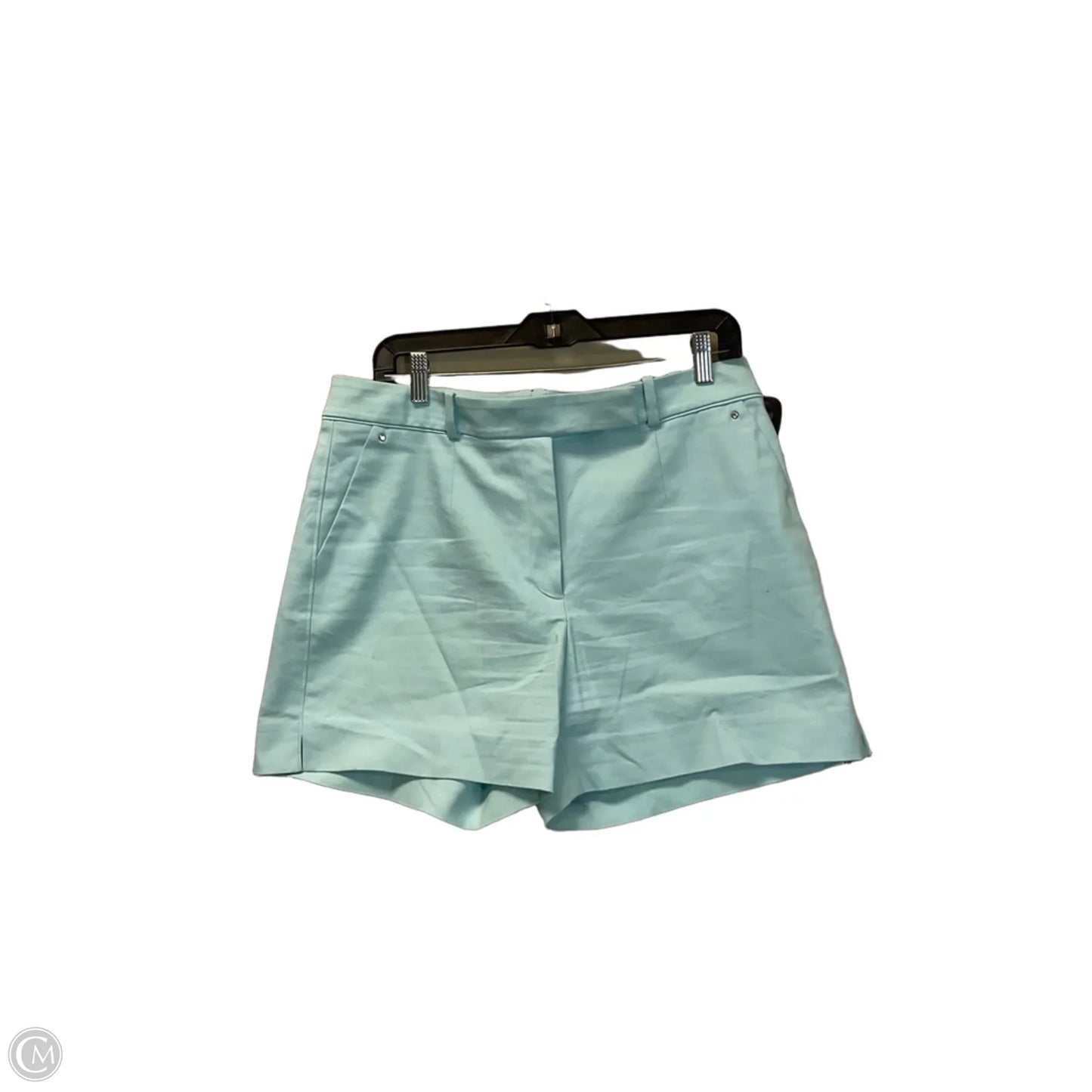 Shorts By White House Black Market In Blue, Size: 12