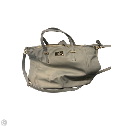 Crossbody Designer By Kate Spade, Size: Medium