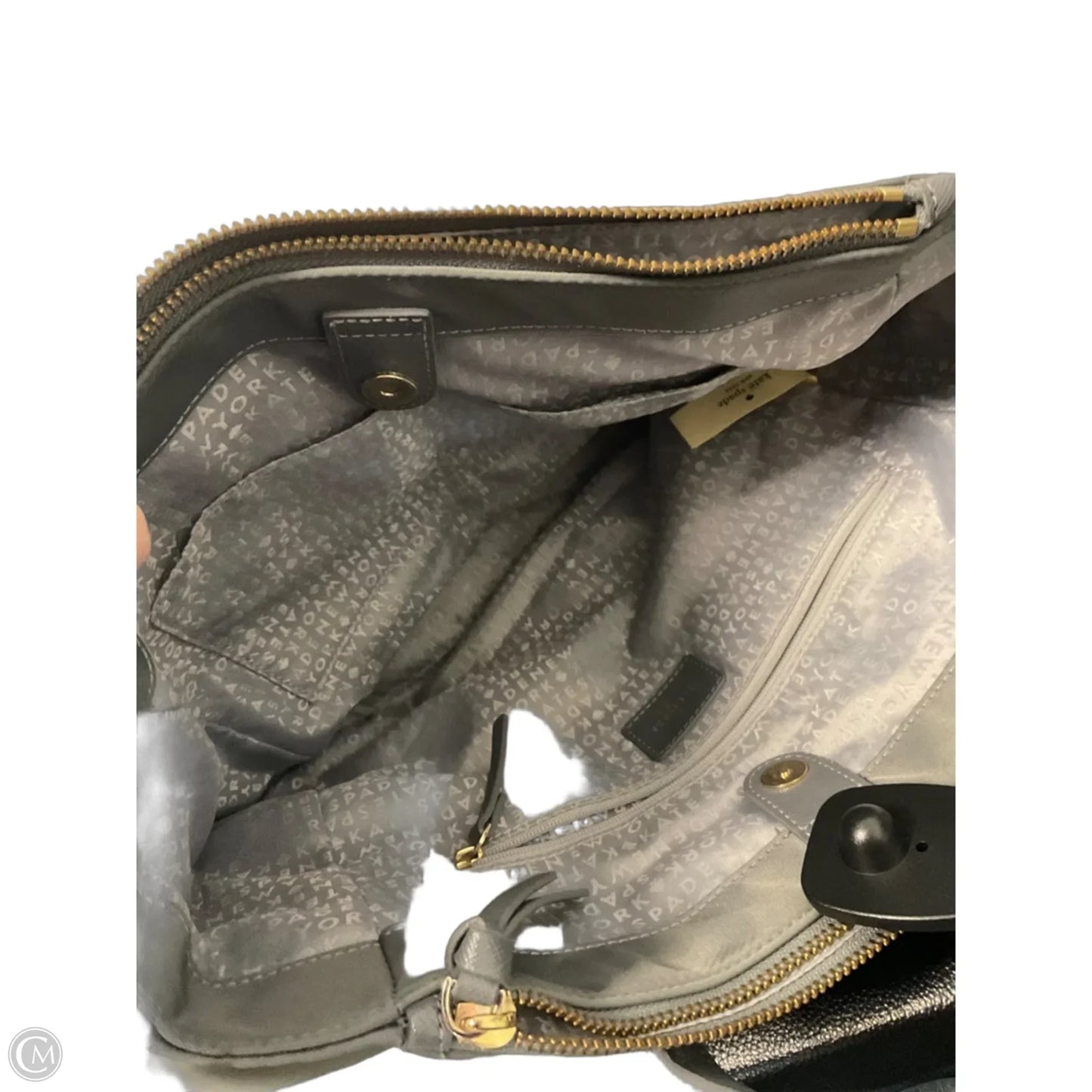 Crossbody Designer By Kate Spade, Size: Medium