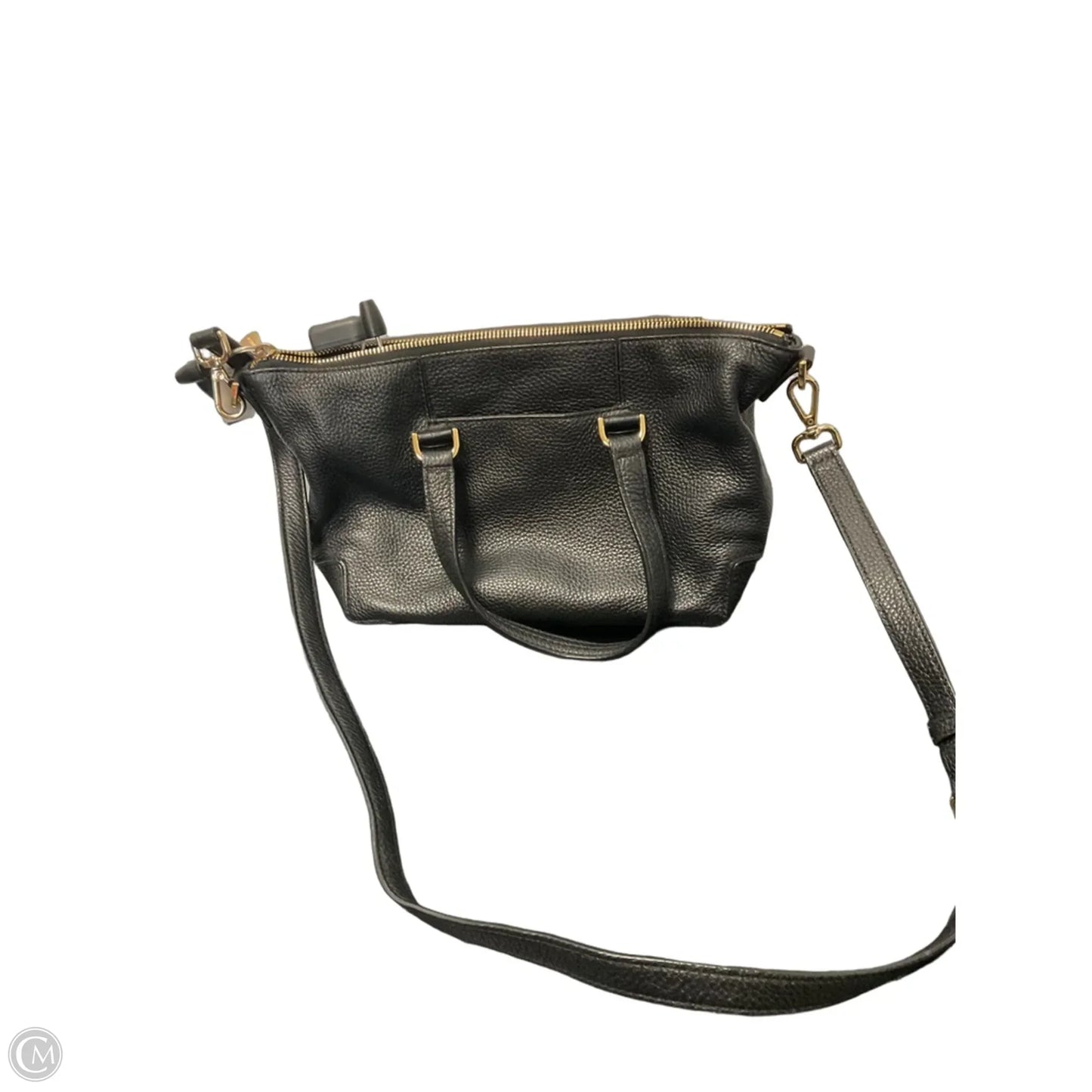 Crossbody Designer By Michael Kors, Size: Small