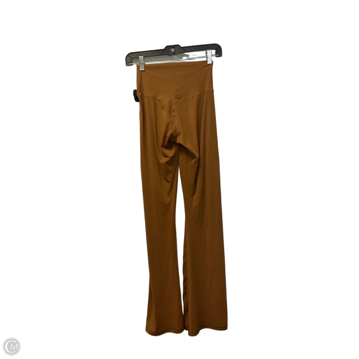 Athletic Leggings By Offline By Aerie In Brown, Size: M