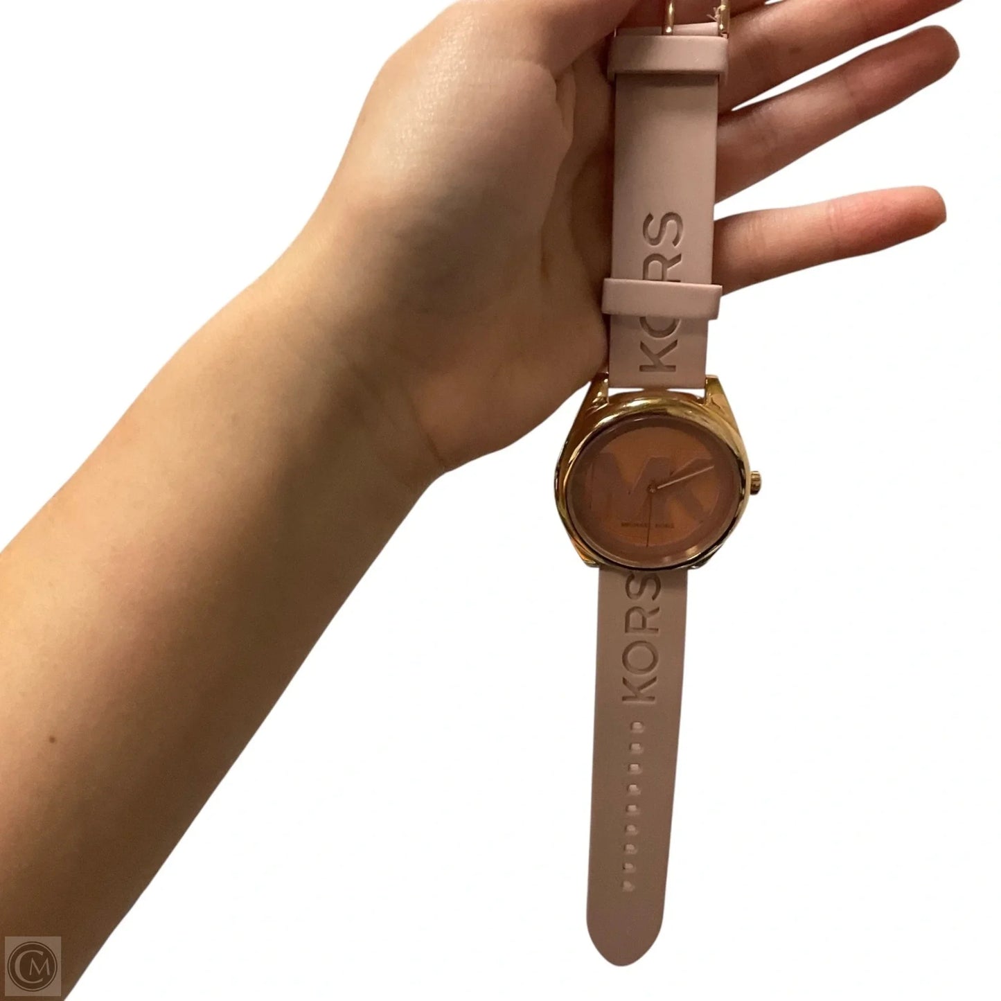 Watch Designer By Michael Kors