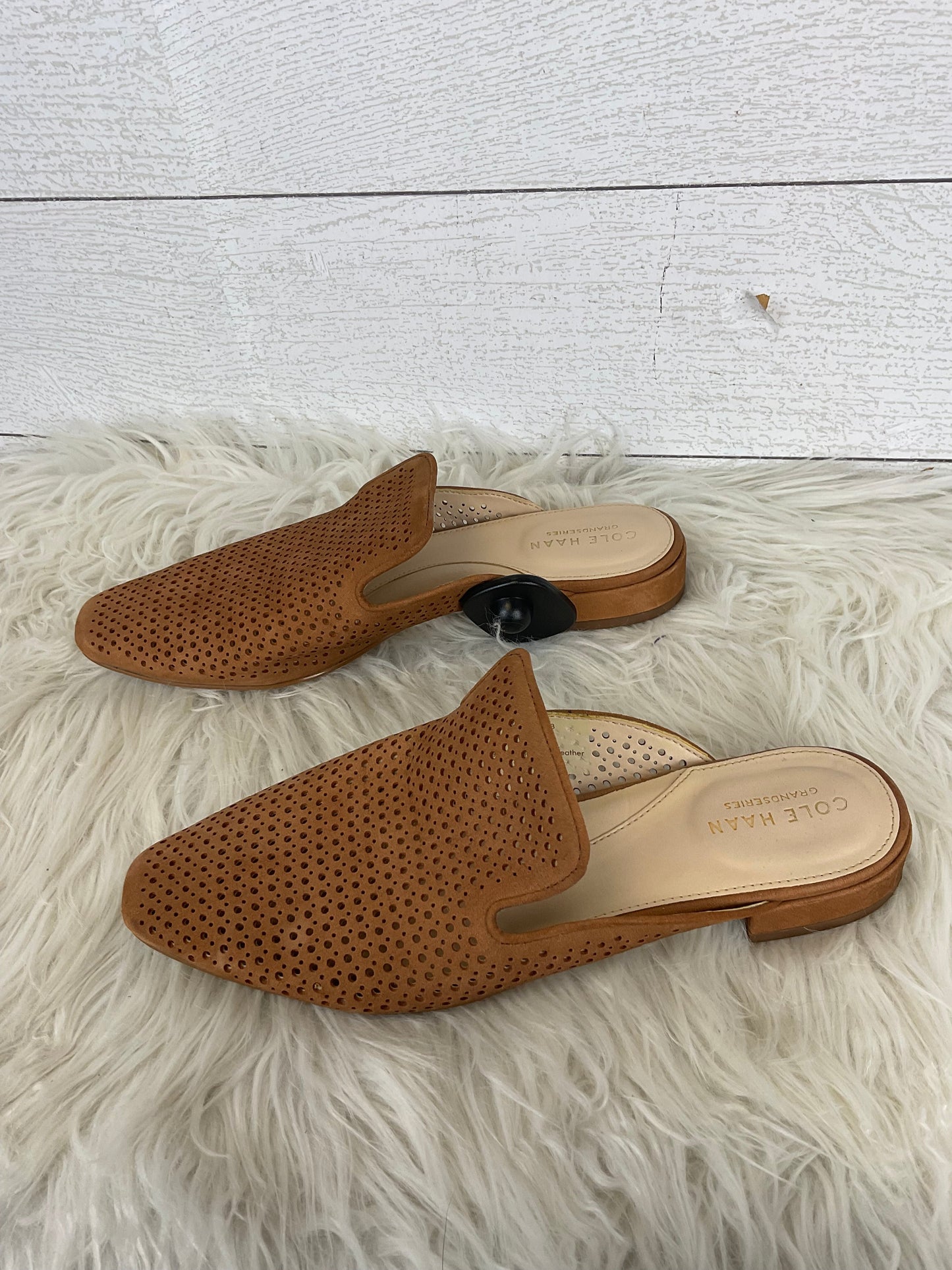 Shoes Flats By Cole-haan  Size: 8