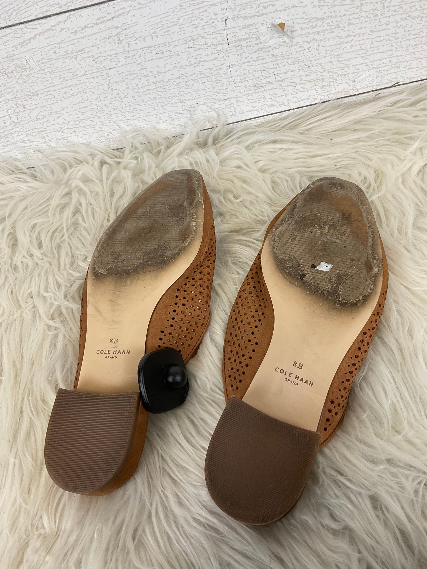 Shoes Flats By Cole-haan  Size: 8