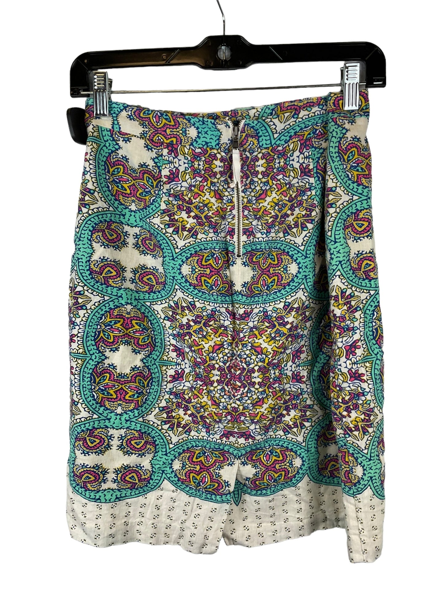 Skirt Mini & Short By Maeve  Size: 8