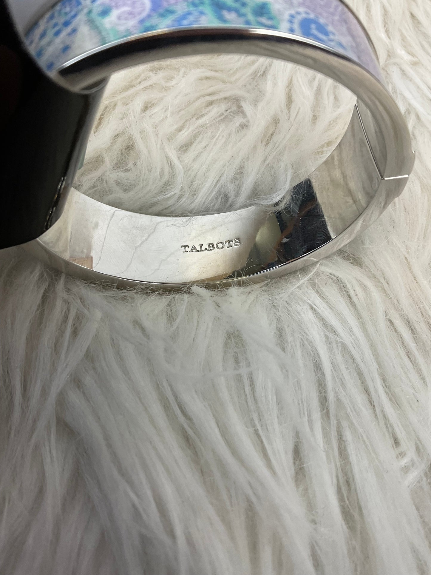 Bracelet Other By Talbots