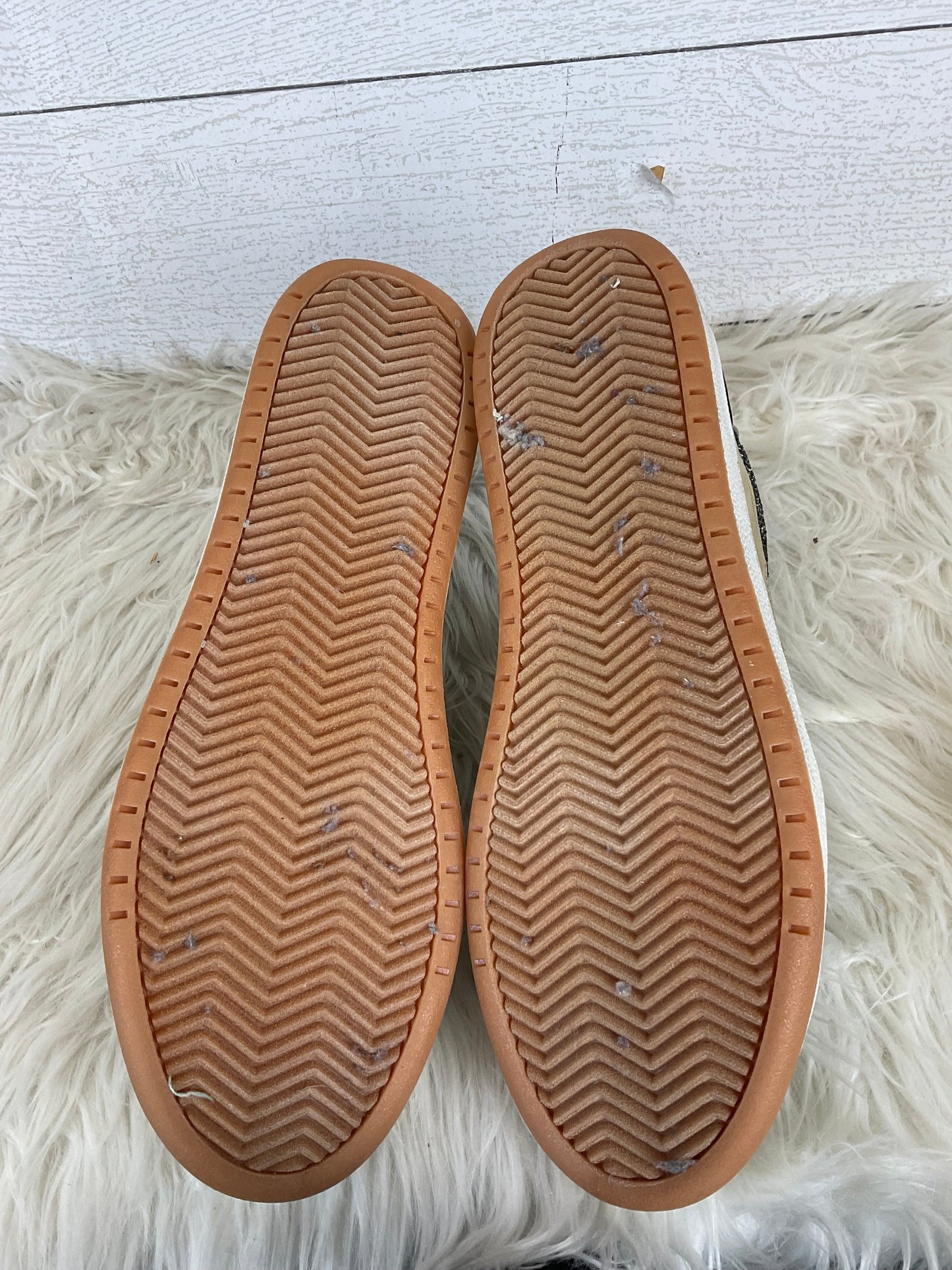 Shoes Sneakers By Steve Madden  Size: 10
