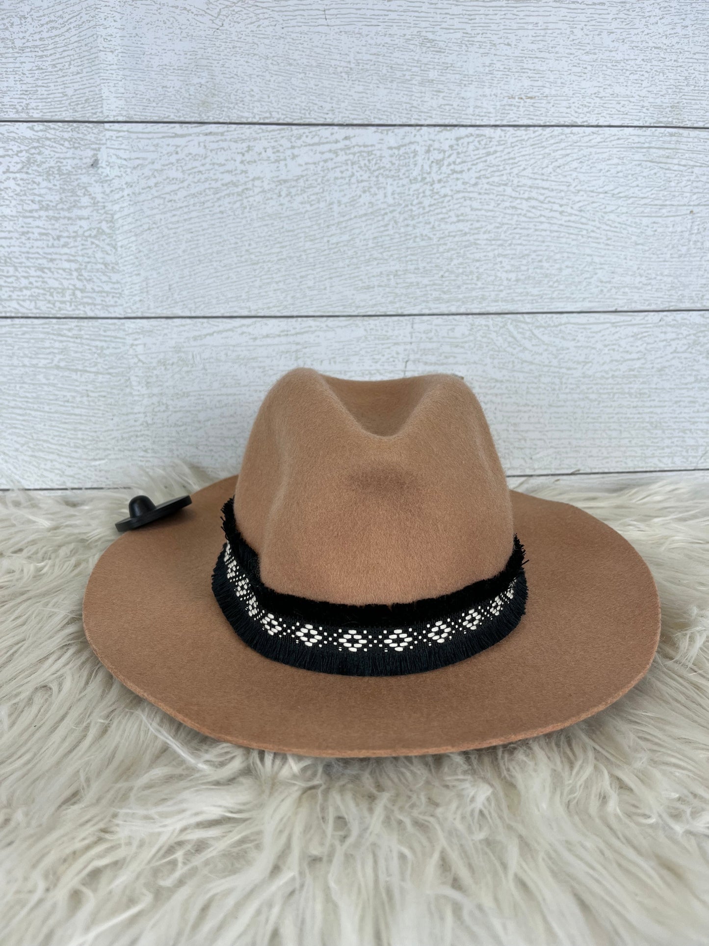 Hat Fedora By Clothes Mentor