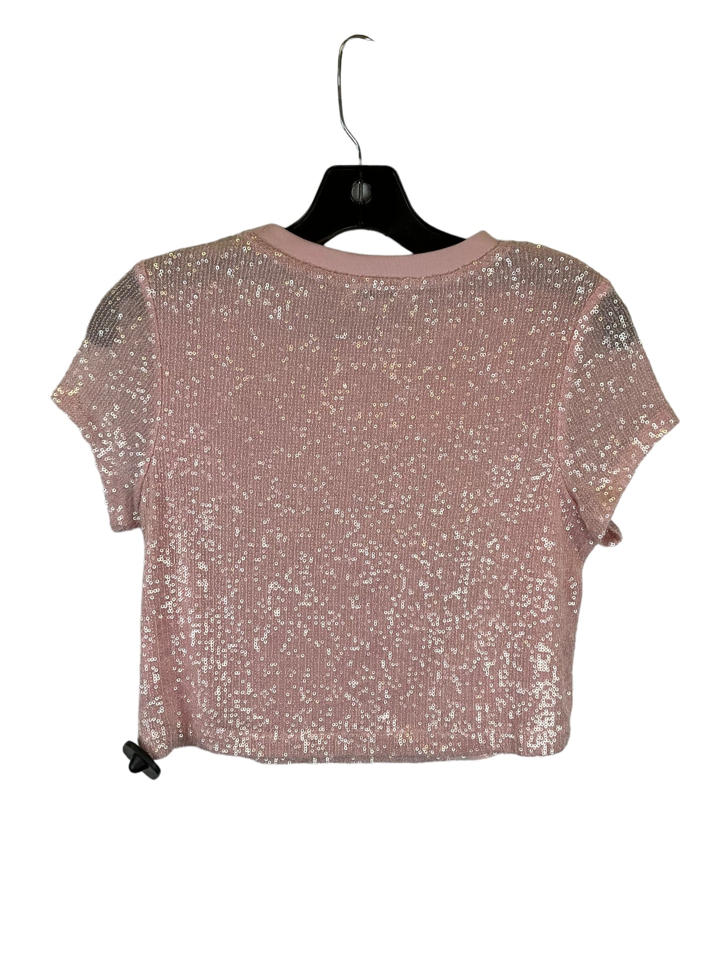 Top Short Sleeve By Rachel Zoe  Size: S