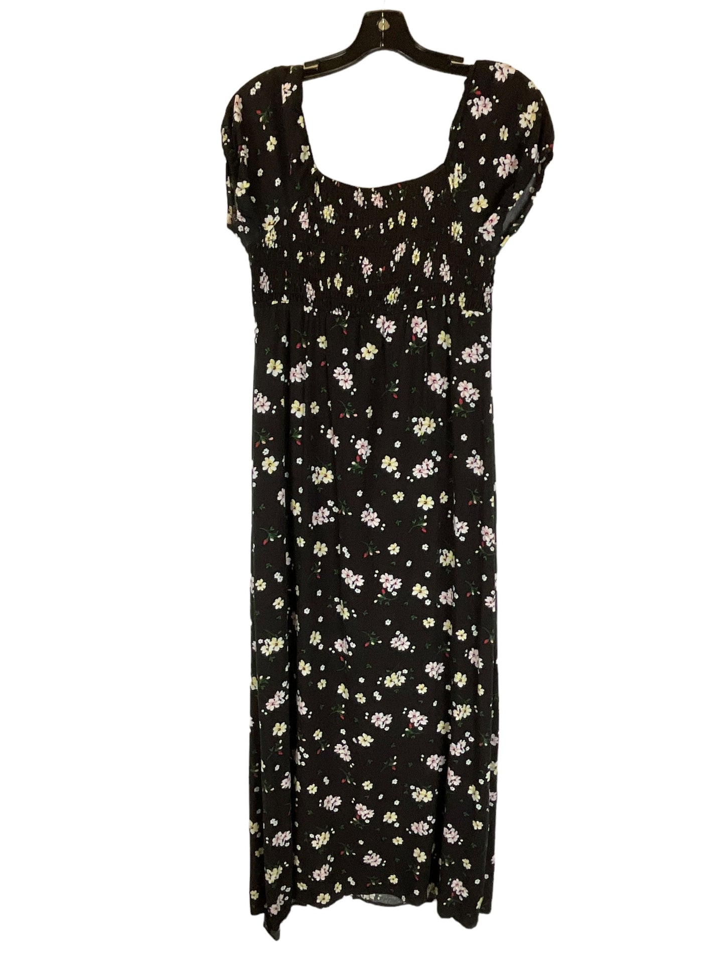 Dress Casual Maxi By Liberty Love  Size: M