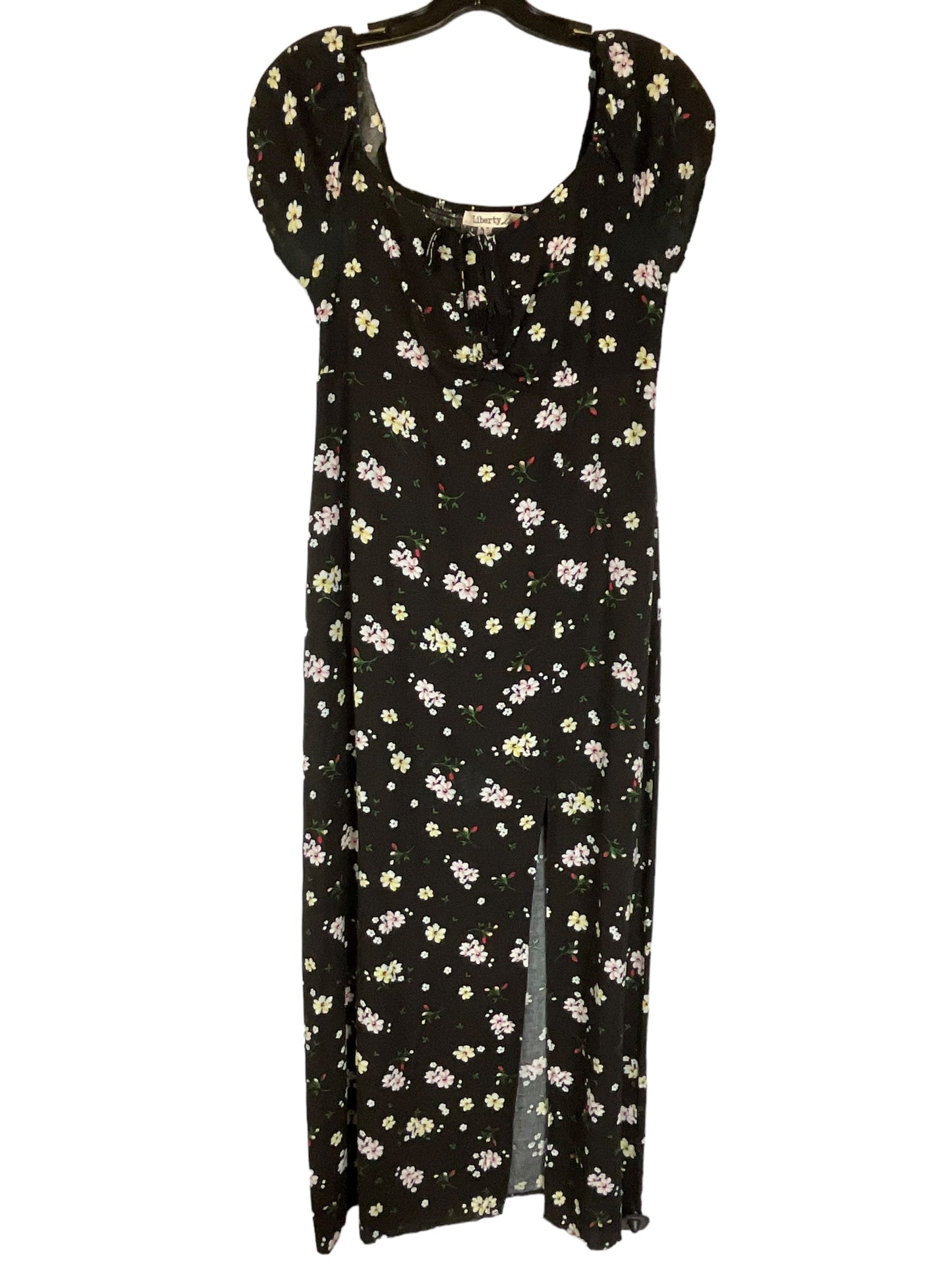 Dress Casual Maxi By Liberty Love  Size: M