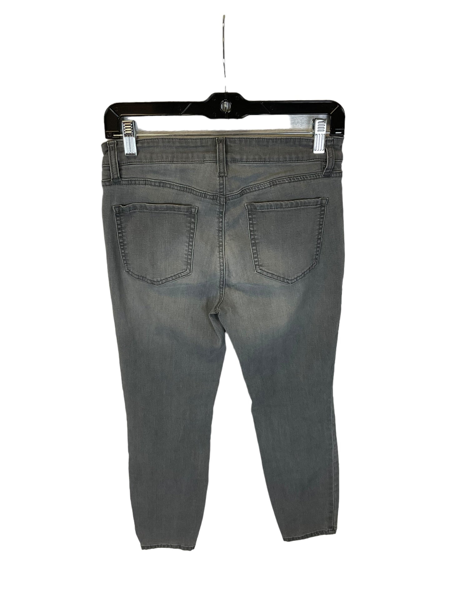 Jeans Designer By Buffalo David Bitton  Size: 4