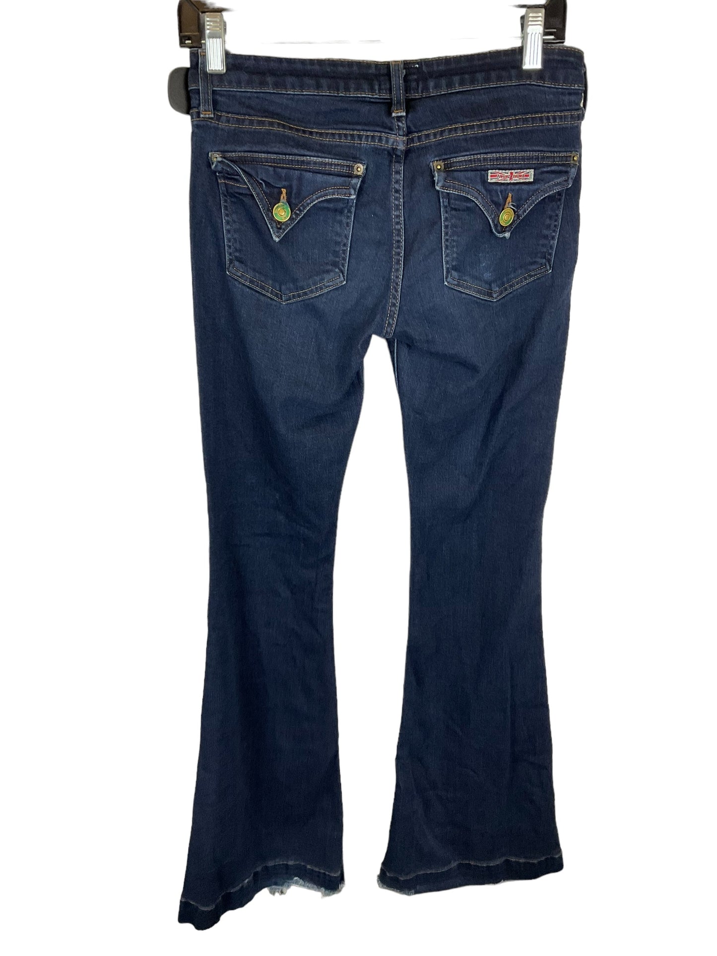 Jeans Designer By Hudson  Size: 4